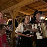 Turista ゲストハウス Banská Štiavnica