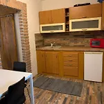 Pensionat Turista Banská Štiavnica