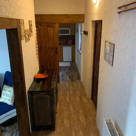 Turista 3* Banská Štiavnica