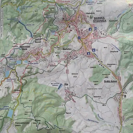 Turista 招待所 3*