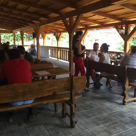 Casa de hóspedes Turista 3*