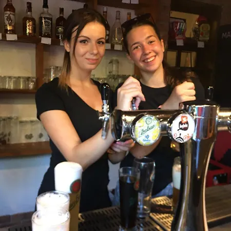 Turista 3* Banská Štiavnica