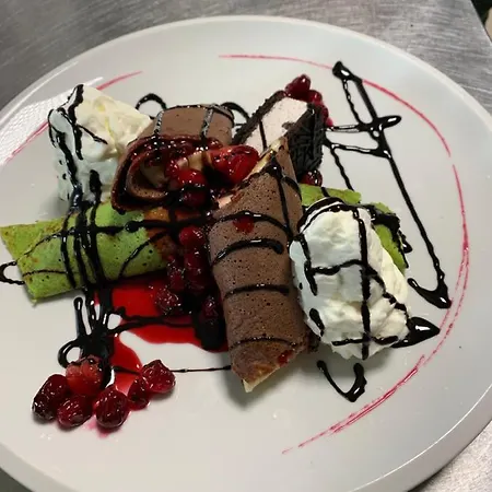 Turista 招待所 3*