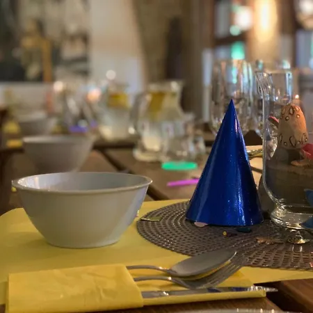 招待所 Turista Banská Štiavnica