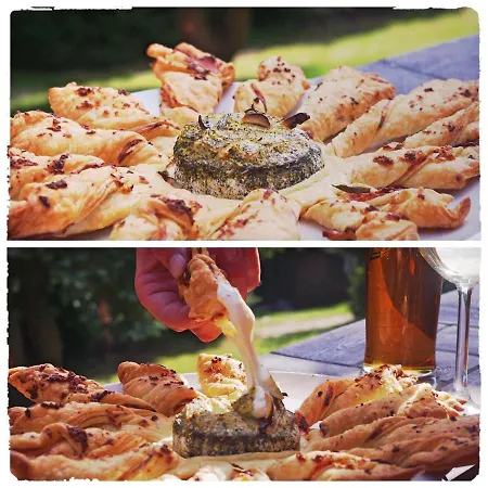 招待所 Turista Banská Štiavnica