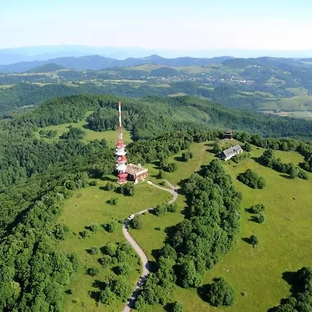 Turista 招待所 3*