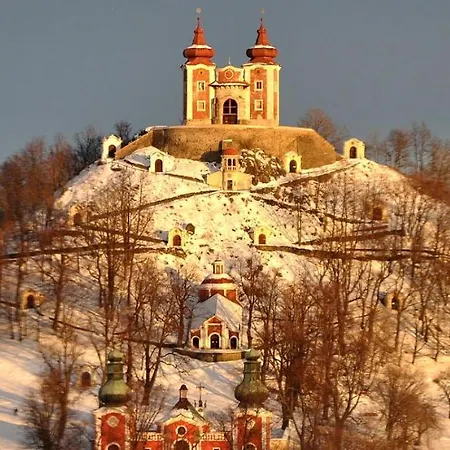 Turista 3* Banska Stiavnica