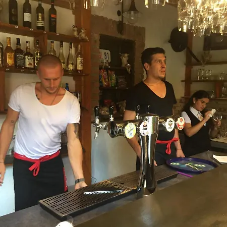 Turista Casa de hóspedes
