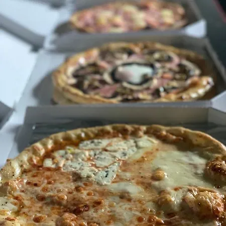 招待所 Turista 3*