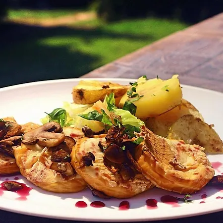 招待所 Turista Banská Štiavnica