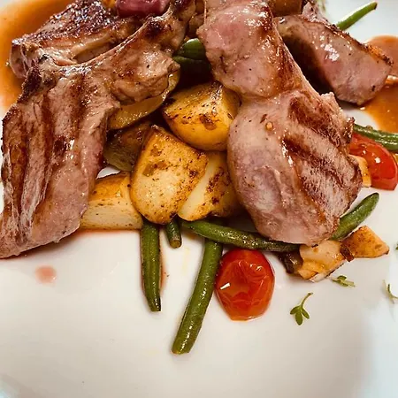 招待所 Turista Banská Štiavnica