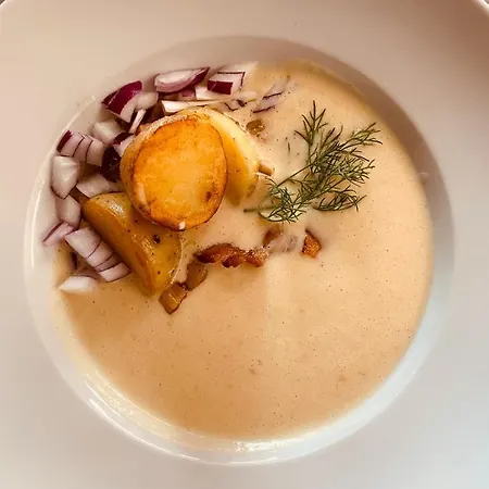 招待所 Turista 3*