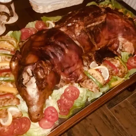 Turista * Banská Štiavnica