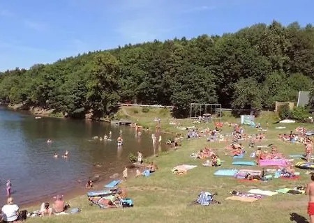 Turista Banská Štiavnica