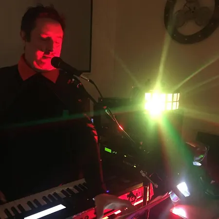 Turista 招待所 Banská Štiavnica