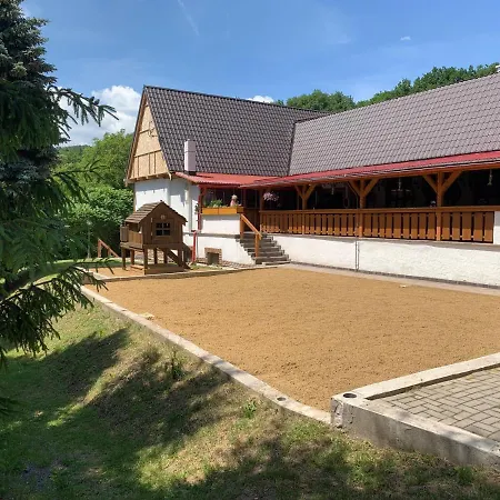 Turista 3* Banská Štiavnica