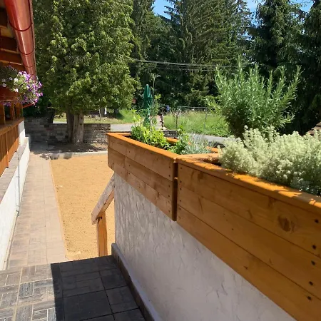 招待所 Turista Banská Štiavnica