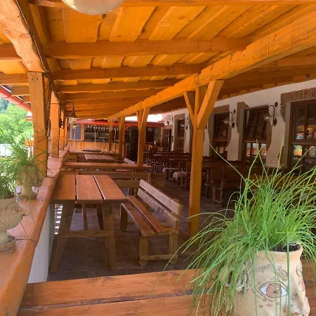 Turista 3* Banská Štiavnica