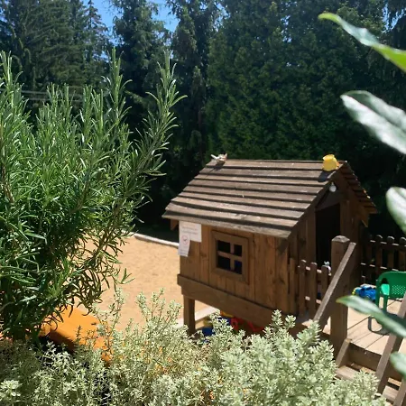 Turista 招待所 3*