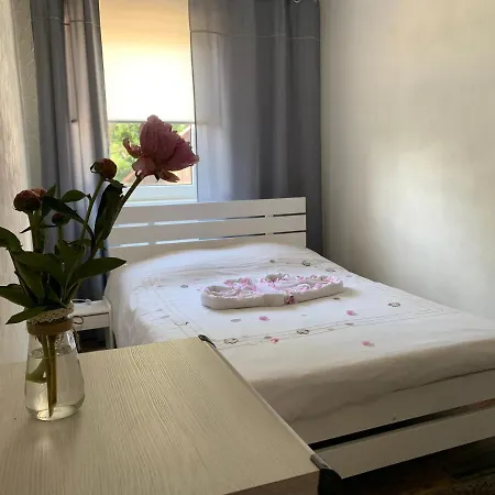 بيت ضيافة Turista Banská Štiavnica