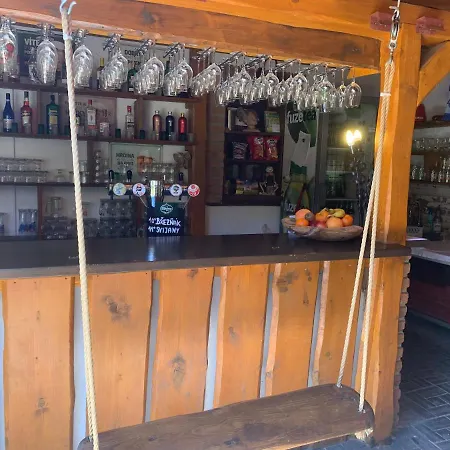 بيت ضيافة Turista Banská Štiavnica