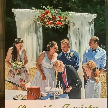 招待所 Turista 3*