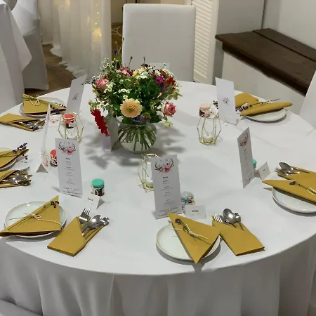 Turista 3* Banská Štiavnica