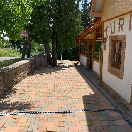 Turista بيت ضيافة 3*