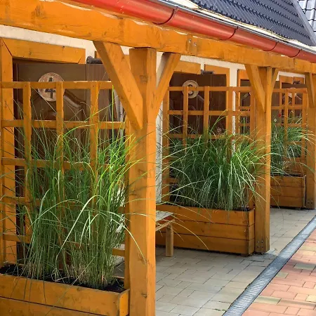 Turista بيت ضيافة Banská Štiavnica