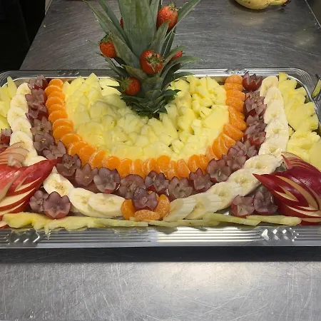 Turista 招待所 3*