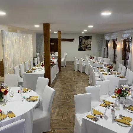 Turista 3* Banska Stiavnica