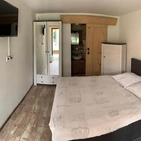 Konukevi Turista 3*