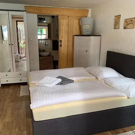 Turista Pensión Banská Štiavnica