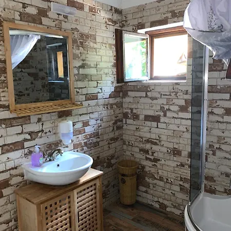 Turista Pensión Banská Štiavnica